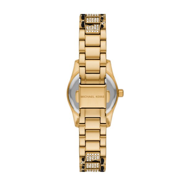 Michael Kors Lexington horloge MK7639